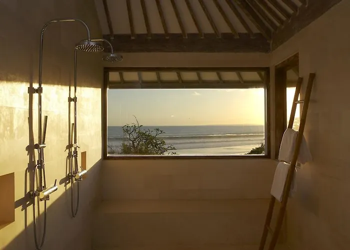Babar 4* Selemadeg (Bali)